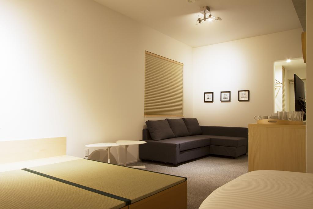 Kyoto Higashiyama With Hotell Exteriör bild