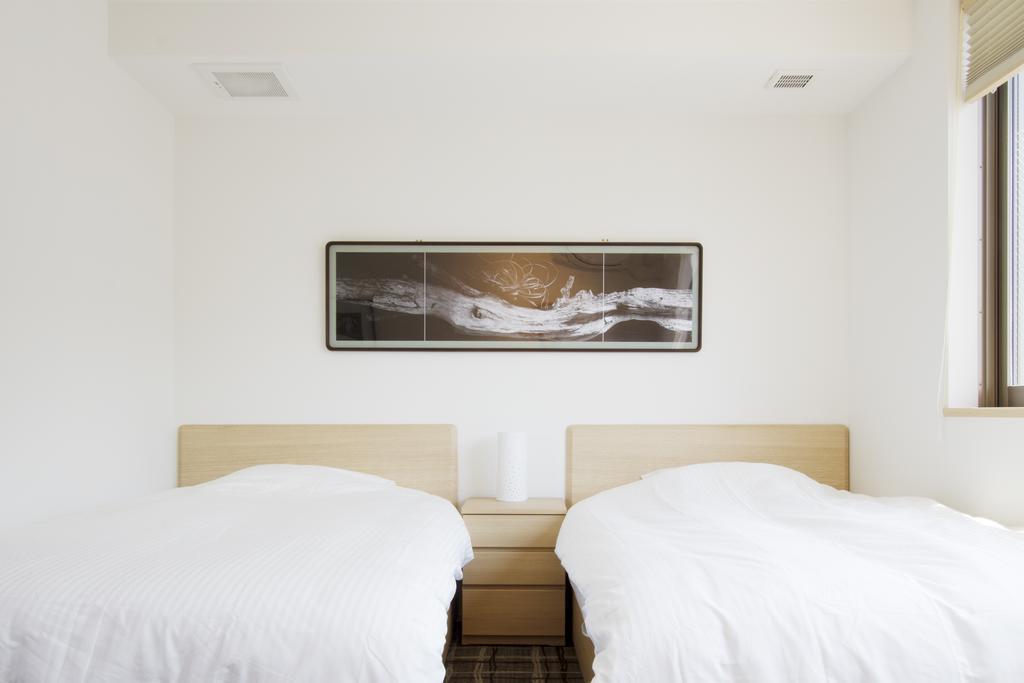 Kyoto Higashiyama With Hotell Exteriör bild