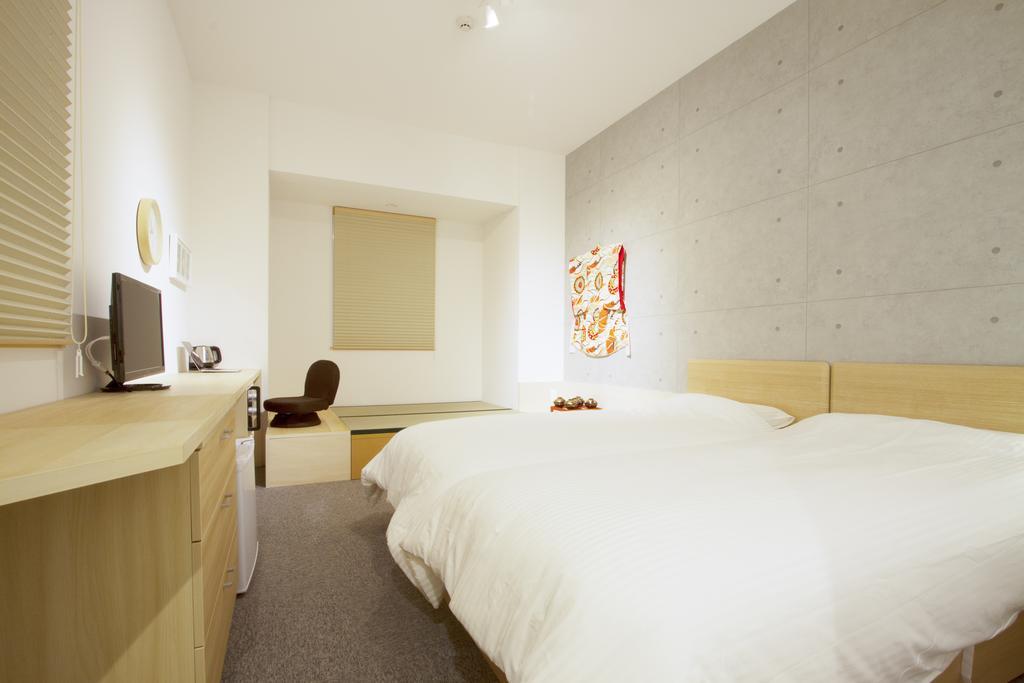 Kyoto Higashiyama With Hotell Exteriör bild