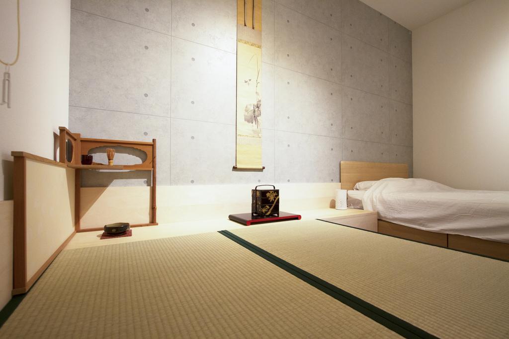 Kyoto Higashiyama With Hotell Exteriör bild