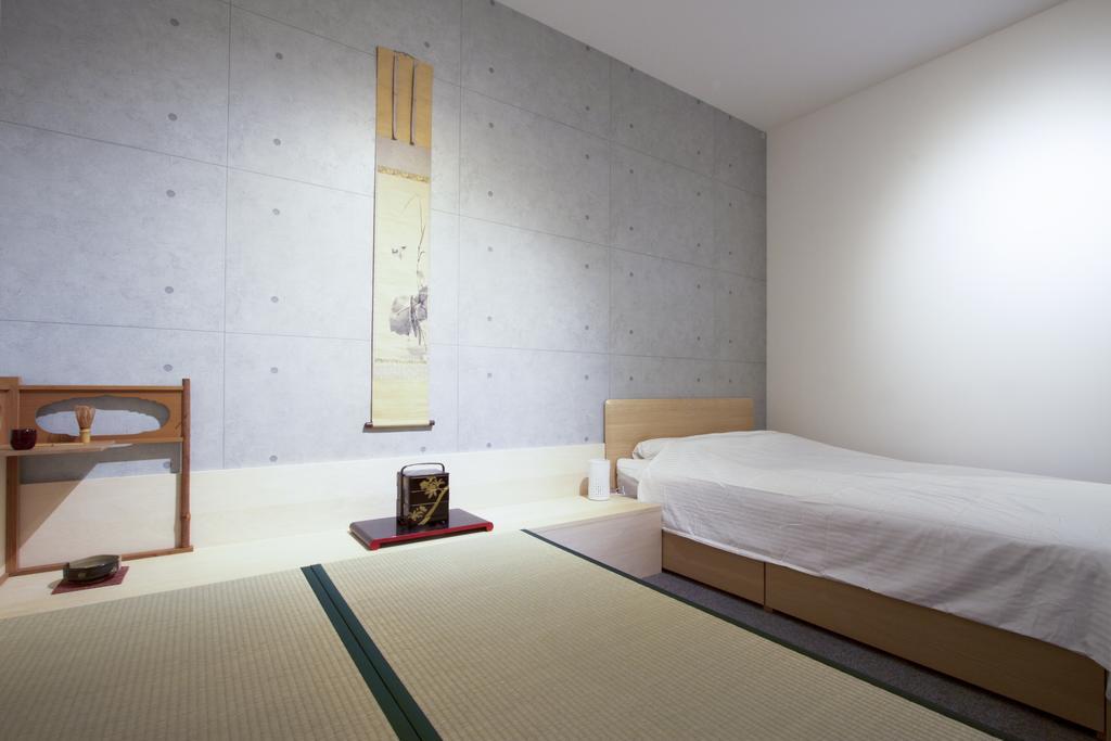 Kyoto Higashiyama With Hotell Exteriör bild