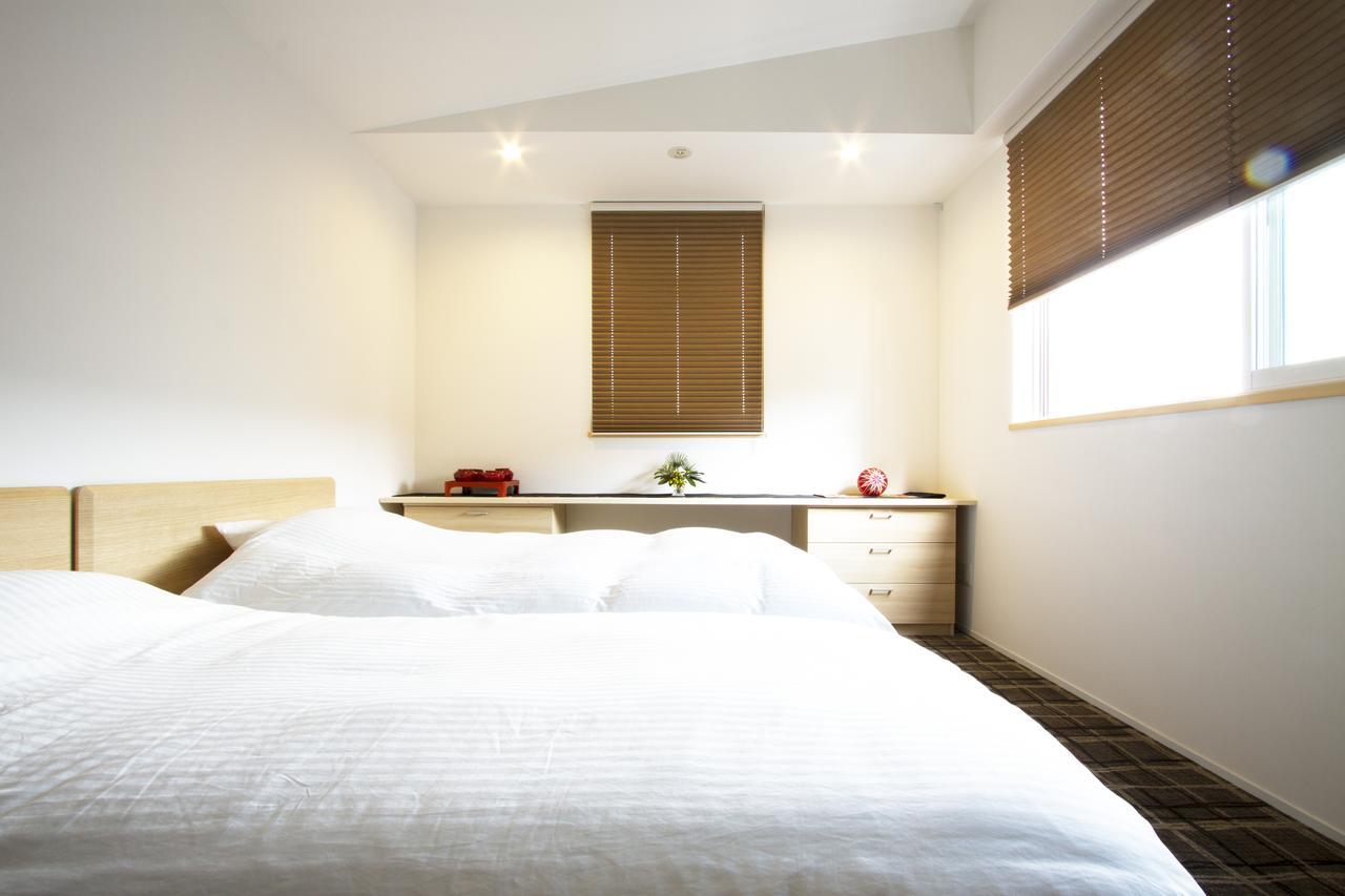 Kyoto Higashiyama With Hotell Exteriör bild