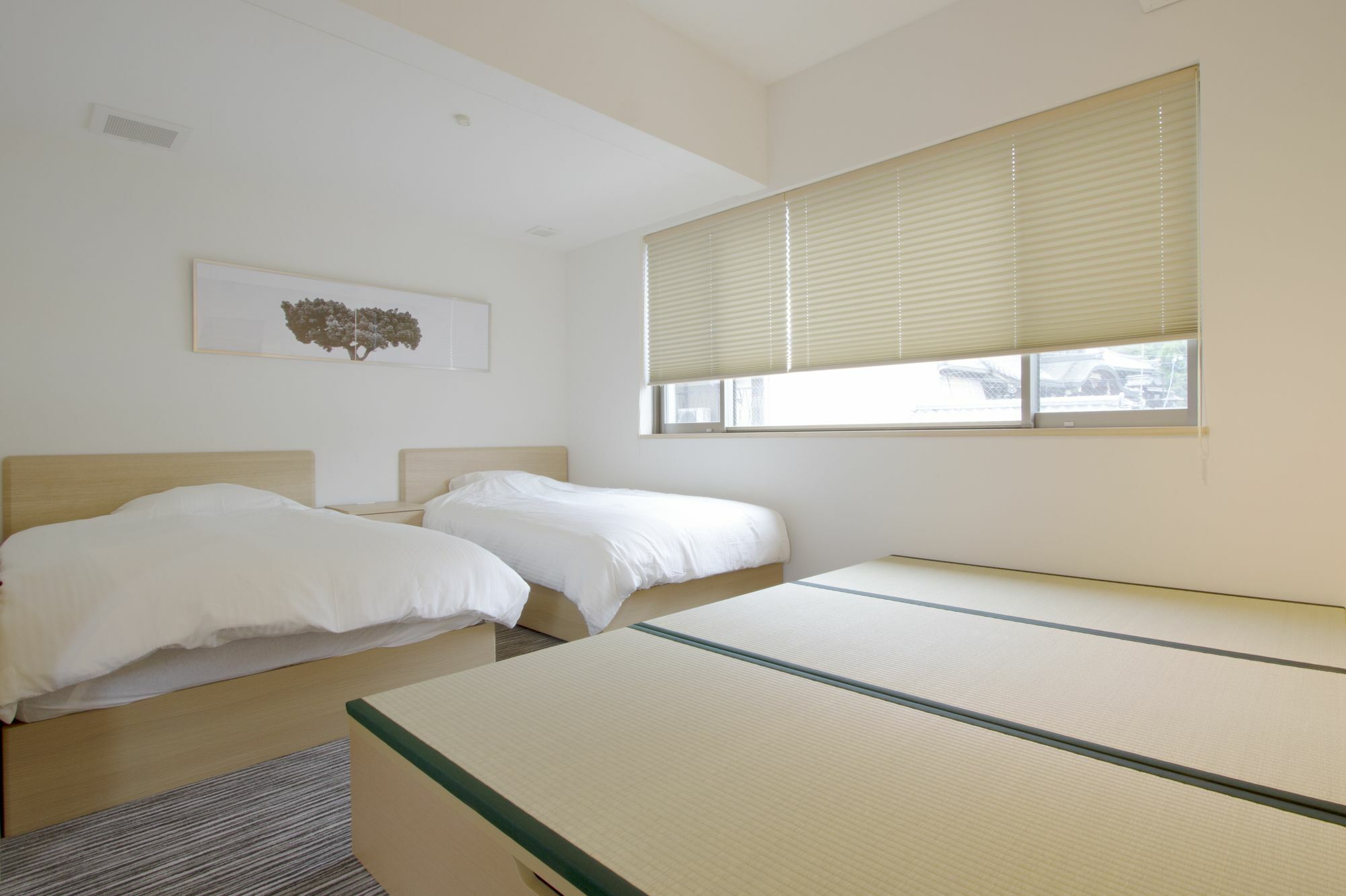 Kyoto Higashiyama With Hotell Exteriör bild