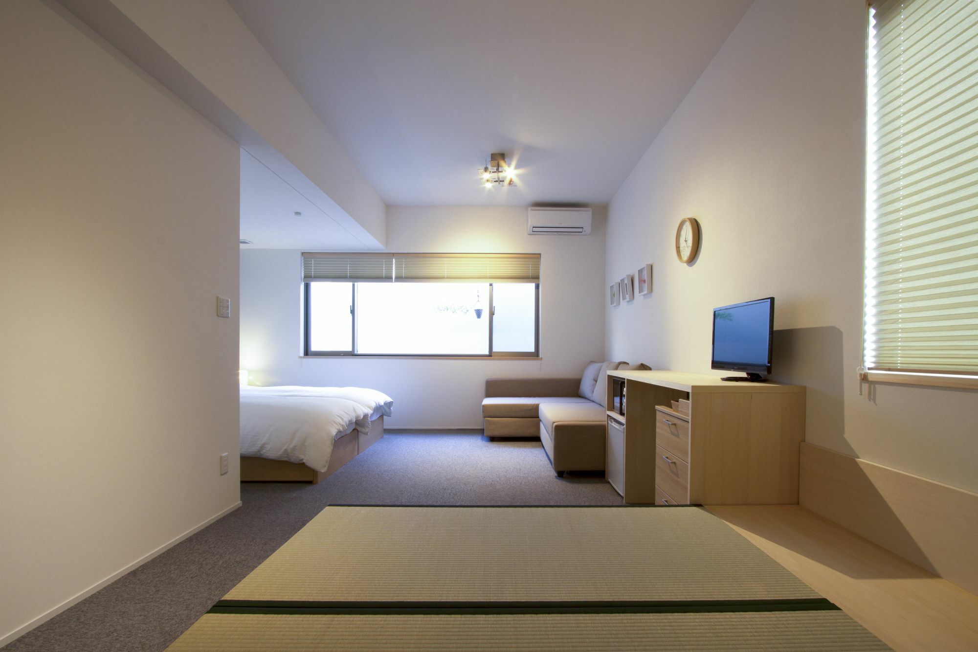 Kyoto Higashiyama With Hotell Exteriör bild