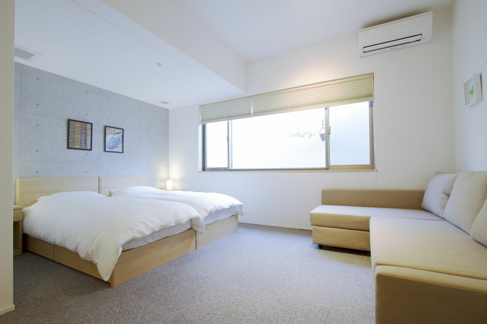 Kyoto Higashiyama With Hotell Exteriör bild