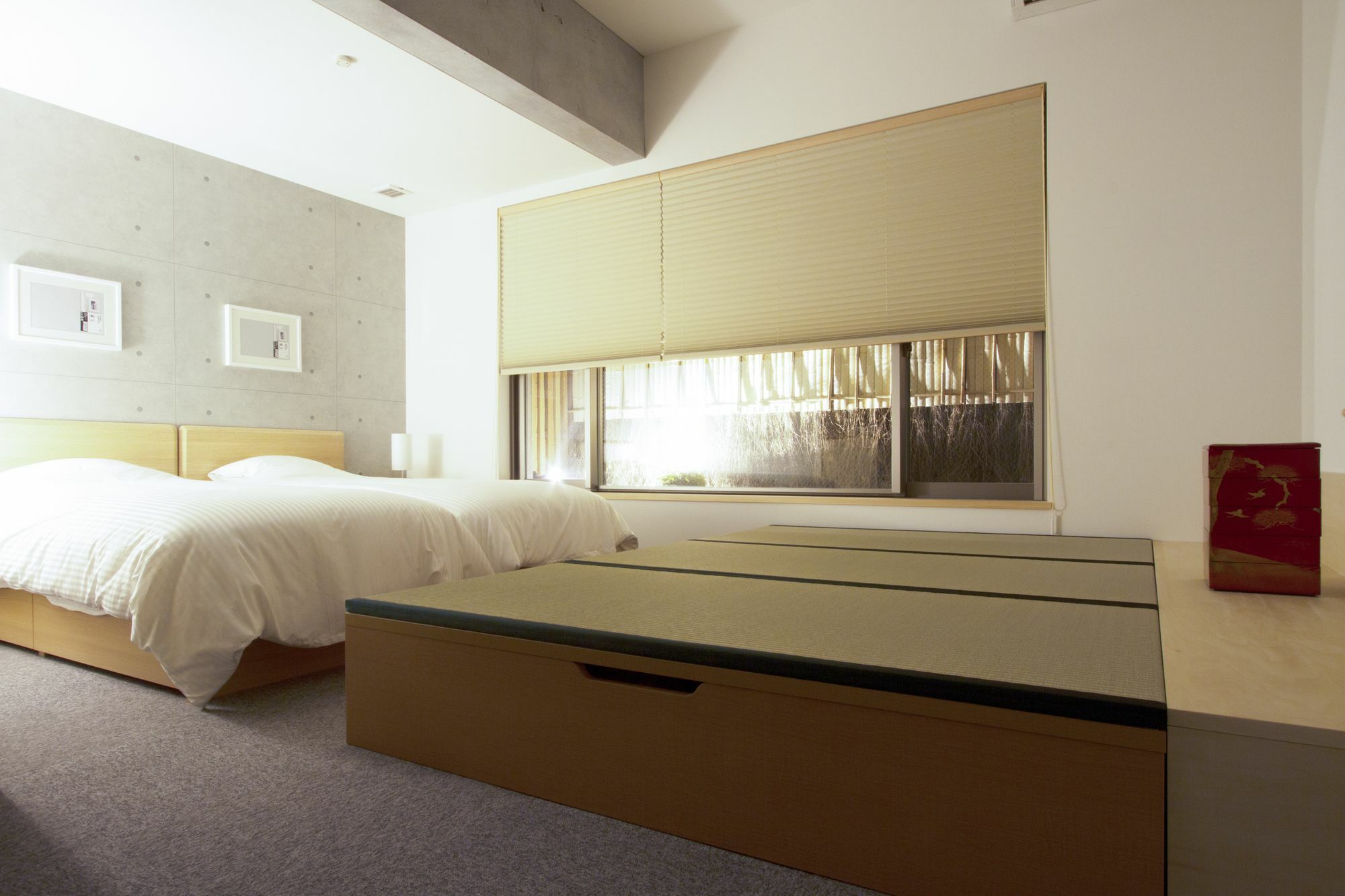 Kyoto Higashiyama With Hotell Exteriör bild