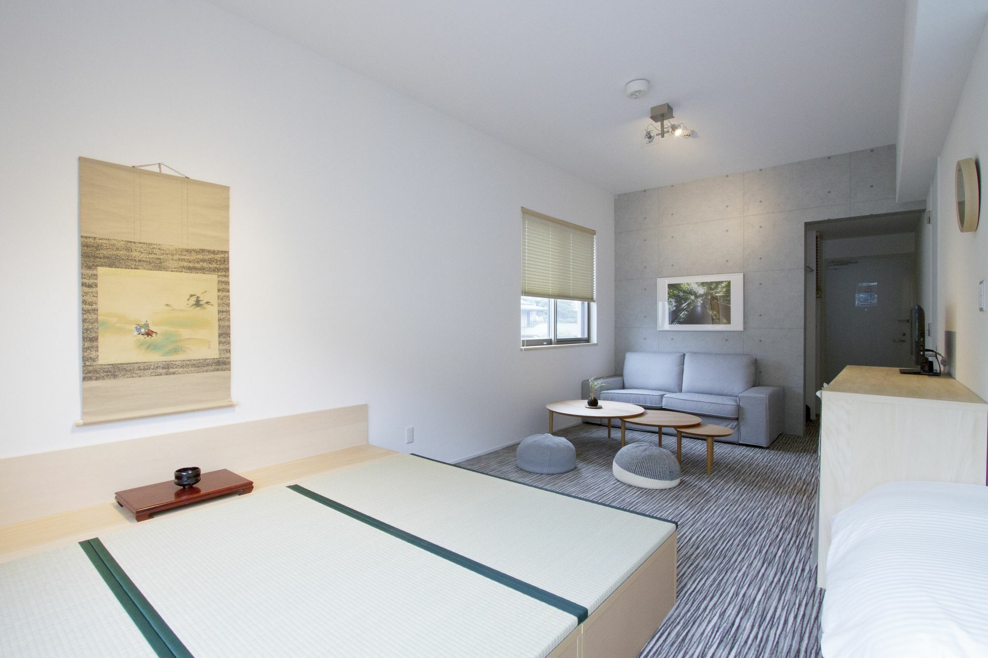 Kyoto Higashiyama With Hotell Exteriör bild