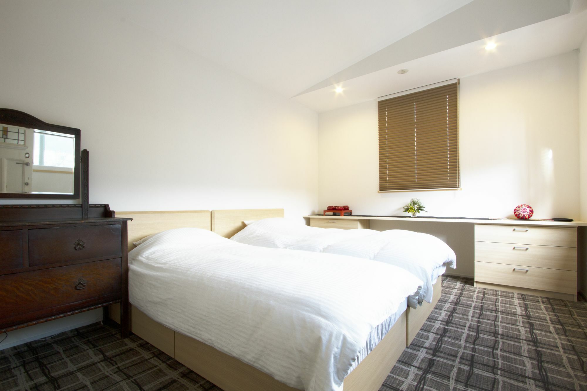 Kyoto Higashiyama With Hotell Exteriör bild