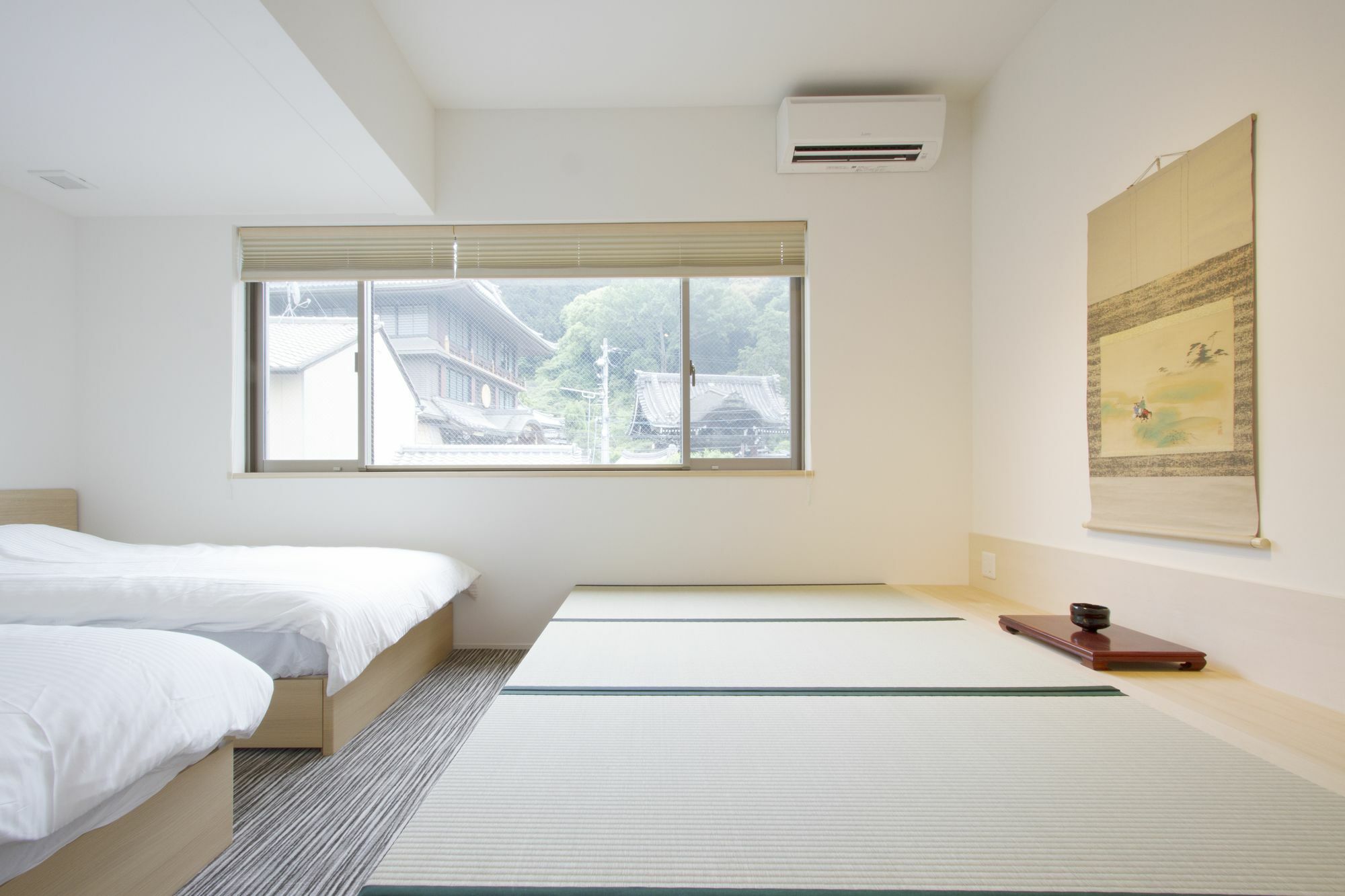 Kyoto Higashiyama With Hotell Exteriör bild